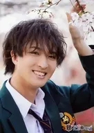 Shūto Washio / 2L Size / "Hana no 0 Year Group" Bromide