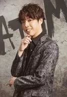 THE CONVOY / Obikane Ryōta / THE CONVOY SHOW vol. 39 "ATOM" Bromide