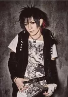 DaizyStripper / Yugiri / CD "G. Z. S. K. K" artist photo