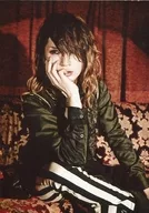 DaizyStripper/Rei/CD "Uso to Yoen" artist photo