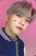 ONEUS/KEONHEE (Konhi) / Back Green / CDs "DEVIL" MAKESTAR Video Call Event Bonus Photo Card Bver.