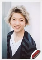 DISH// / Ryuji (RYUJI) / upper body / "RYUJI 19th Birthday party ~ You will become a superhero this year! ~" Special Official photo