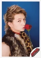 DISH// / Ryuji Kobayashi / Bust Up / "RYUJI 19th Birthday party ~ You will become a superhero this year! ~" Special Official photo