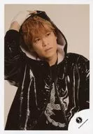 Kis-My-Ft2 / Kento Senga / "DREAM BOYS" goods shooting off-shot / official Official photo