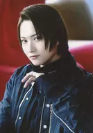 秋叶友佑/1 st写真集发售纪念活动明信片④