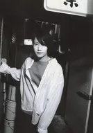 友佑/1 st写真集发售纪念活动明信片⑧秋叶