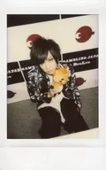 BugLug/优/生Cheki