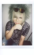 Charmee / Panther / Fresh Cheki