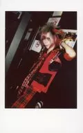 HAKLO / Sharp -ei - / Fresh Cheki