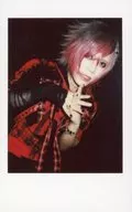 HAKLO / Sharp -ei - / Fresh Cheki