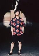 Kazumi Doi / SOLIDSTAR Produce vol. 15 "Bright Funeral - Runrun dies twice -" Cast Bromide A