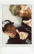X4/JUKIYA (Jay U) / Horizontal / Raw Cheki