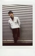 X4/T-MAX (Takuma Matsumoto) / Raw Cheki