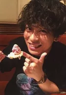 八岛谅/"演员B-BOX～团队好友GW～"明信片
