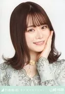 Rena Yamazaki / Bust Up / "Nogizaka46 Watashi wa Watashi ni Ataru" WebShop Limited Random Official photo