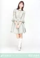 Maaya Wada / Whole body / "Nogizaka46 Watashi wa Watashi ni Ataru" WebShop Limited Random Official photo