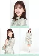 ◇ Maaya Wada / "Nogizaka46 Watashi wa Watashi ni Iru" WebShop Limited Random Official photo 3 Types Complete Set