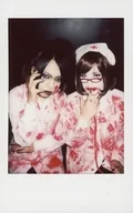 Mix Speaker's, Inc. / S•AYA / Raw Cheki