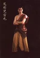 阪口拓嗣(尾形児雷也)/舞台「真田十勇士・序章～戦国アサシン～」