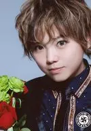 風男塾/下假屋KANAE(假屋世來音)/豐胸/"風男塾演唱會2017ソラニサクハナ>會場限定生風ォト(生寫真)
