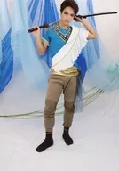 Kenta Nitta / "Wangpac Color Debut Event Stage 『 Littleman Mate 』 ~ Ai wa Soran, Protect from Herring ~" Pre-Event Attendee Privilege Bromide