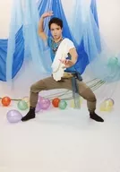 Kenta Nitta / "Wangpac Color Debut Event Stage 『 Littleman Mate 』 ~ Ai wa Soran, Protect from Herring ~" Pre-Event Attendee Privilege Bromide