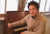 新田健太/横式·明信片尺寸/Koniken的好朋友脱口秀vol.1会场物贩生写真