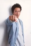 Kenta Nitta / Postcard Size / Koniken's Good Friends Talk Show Vol. 1 Venue Goods Sales Official photo