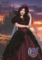 Too much (stepmother) / Whole body / "Nadeshiko Fairy Tale ~ Shirayuki Hime ~" random bromide