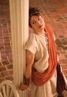 OKAWA Genki (MELOS) / Character KTR Shot / Gokujo Bungaku No. 7 Run Melos Random Bromide