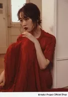 早安家族/工藤遙/膝上/工藤遙生寫真『"Haruka Kudo"第6部分』