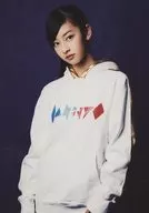 DAN？JYO/饭冢瑠乃/上半身/DAN？JYO Photo Collection 2018～2019 AW Vol.1