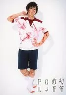 Shota Yamanaka / Stage "Exploding adults and elementary school students 10th All-school assembly 『 elementary education Royal 』" Bromide