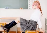 @ Home Cafe / Metel / Yokogata / @ Home Cafe Bromide ~ Ato Gakuen ~