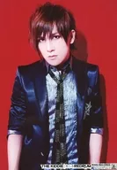 THE KIDDIE / UDIE / CDs "Utsushiki REDRUM" ZEAL LINK special artist photo