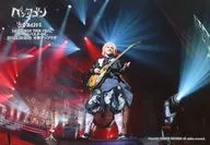 Pentagon / Yutori / Live Photo Horizontal / 2016.3.20 (SUN) Nakano Sun Plaza / 1st ONEMAN TOUR FINAL "GHOSTBUSTERS"
