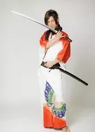Tomohiro Tsurumi / A4 size / Stage "Bidoroman Taikatsugeki Hakkenden"
