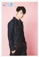 超特急/Koichi(吉野晃一)/Valentine限定生寫真第24彈