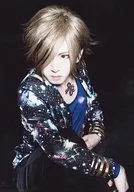 龟尾/Daisuke/CD艺术家生写真