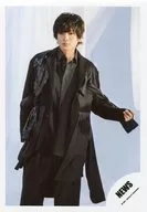 NEWS / Shigeaki Kato / Kneecap / "NEWS LIVE TOUR 2020 STORY" goods off-shot / official Official photo