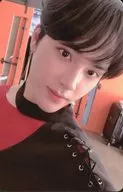 THE BOYZ/JUHAKNYEON(チュハンニョン)/CD「REVEAL(Wolf Ver.)」封入特典セルフィーフォトカード