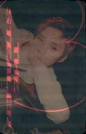 THE BOYZ/JACOB (Jacob) / CD "CHASE (CHASE ver.)" enclosed special lenticular photo card