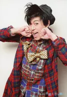 片山浩憲(赤沼仁志)/Nice复合式N31發送特典明信片