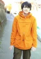 Masaru Matsumura / Hikami / "MONSTER LIFE present's VIP Monsapo limited new spring conte festival!" trading bromide