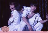 Tsukikura / Gather (3 people) / Live Photo / Horizontal / "TSUKINO CROWD FESTIVAL 2017 SPRING" Bromide