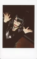 FULL EFFECT' / Kaoru. / Raw Cheki