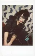 FULL EFFECT' / Kaoru. / Raw Cheki