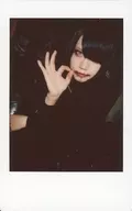 FULL EFFECT' / Kaoru. / Raw Cheki