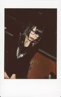 FULL EFFECT' / Kaoru. / Raw Cheki