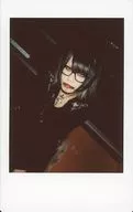 FULL EFFECT' / Kaoru. / Raw Cheki